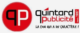 logo quintard pub